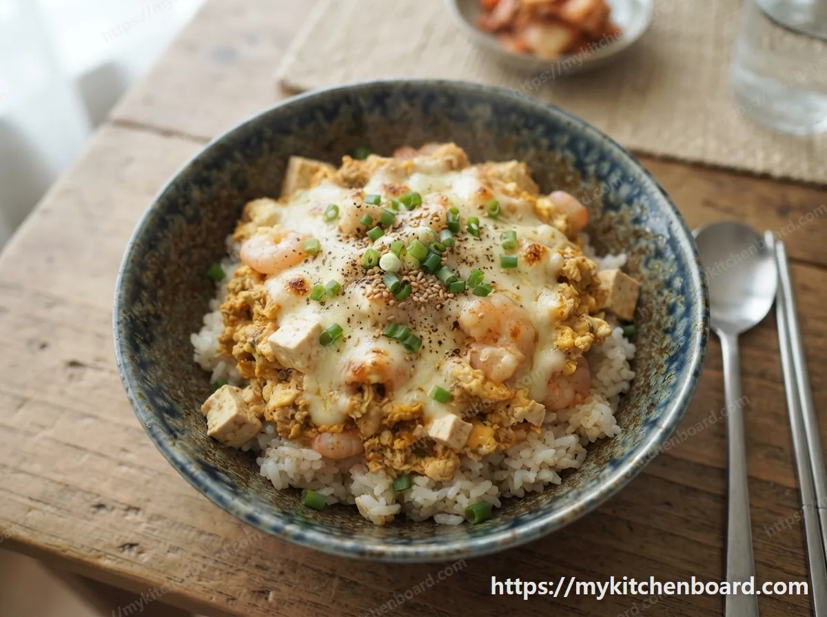 タルセ丼